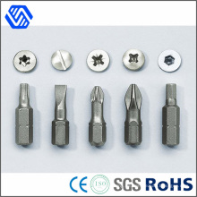 Elektronischer Schraubendreher Set Hersteller High Quanlity Magnetischer Schraubendreher Bit Set